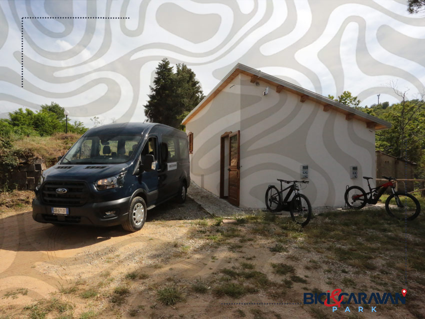 Bici&Caravan
