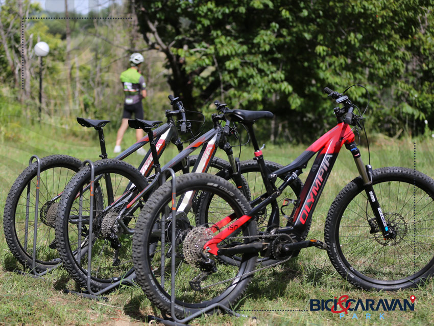 Bici&Caravan
