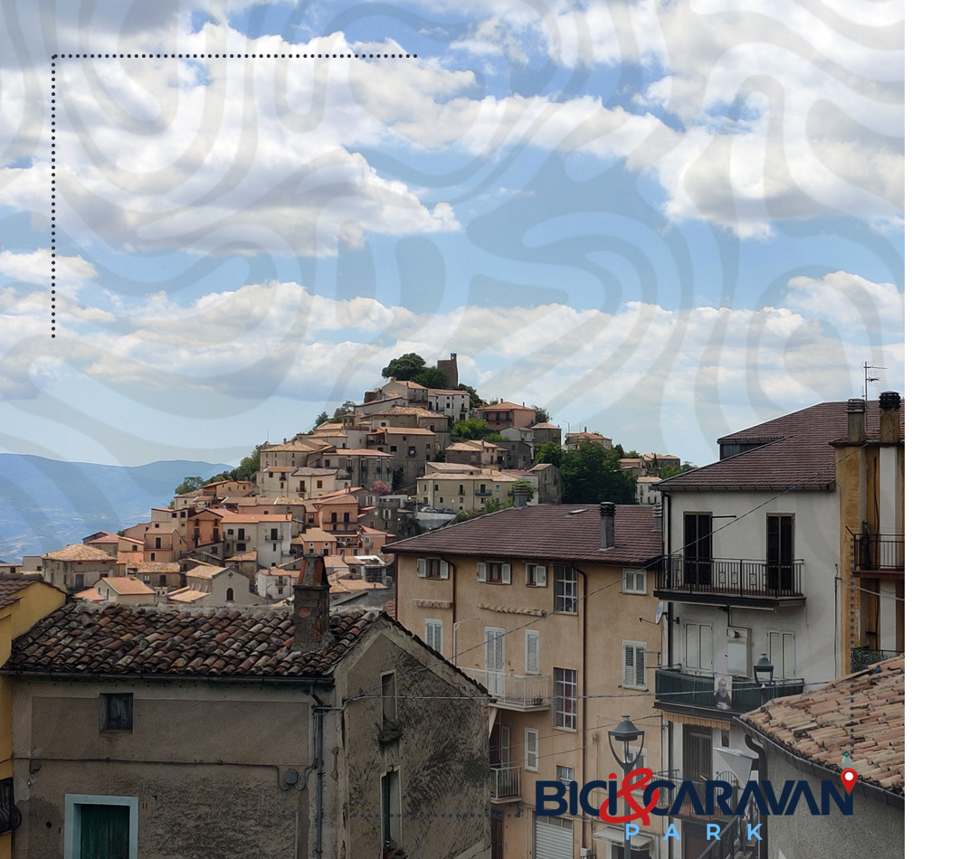 Bici&Caravan